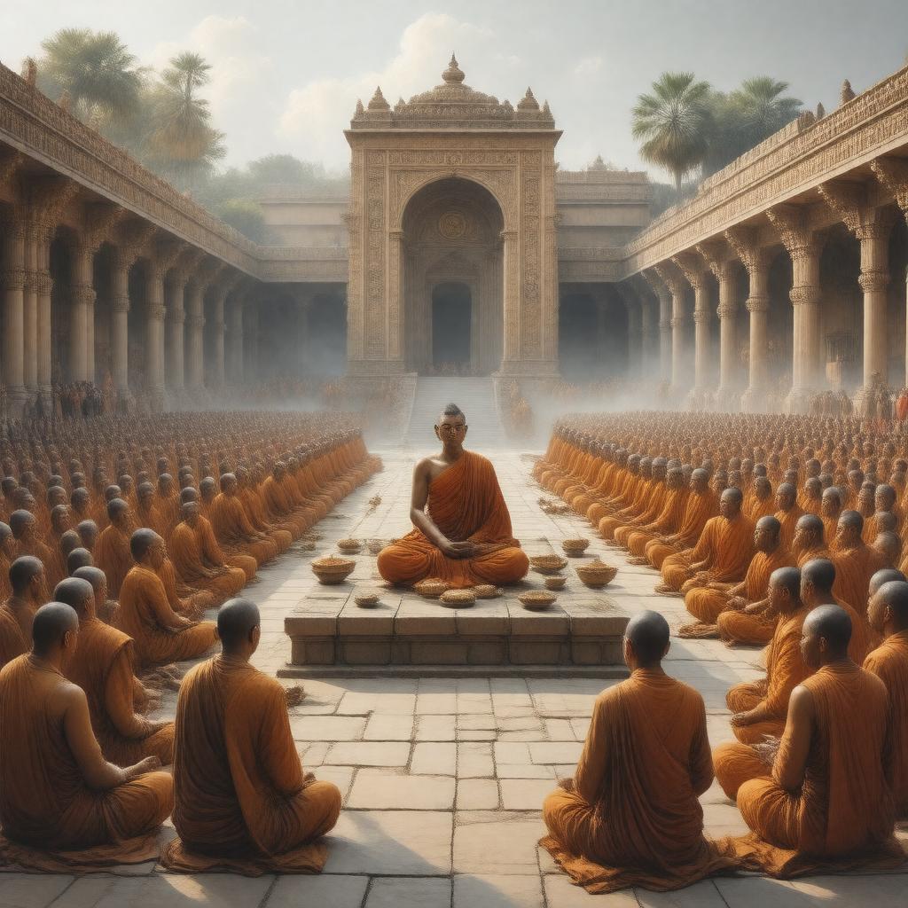 Third Buddhist Council (Ashoka)